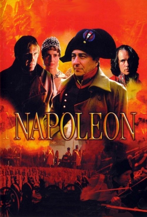 Jaquette Napoleon