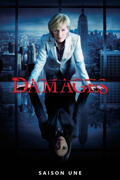 Jaquette Damages