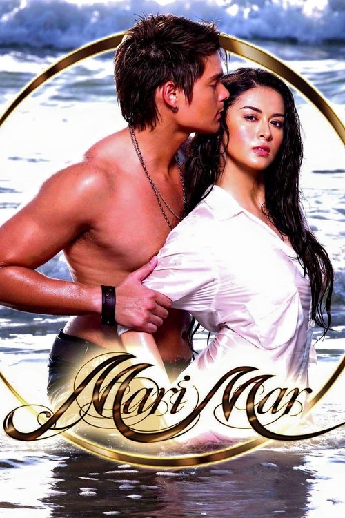 Jaquette MariMar