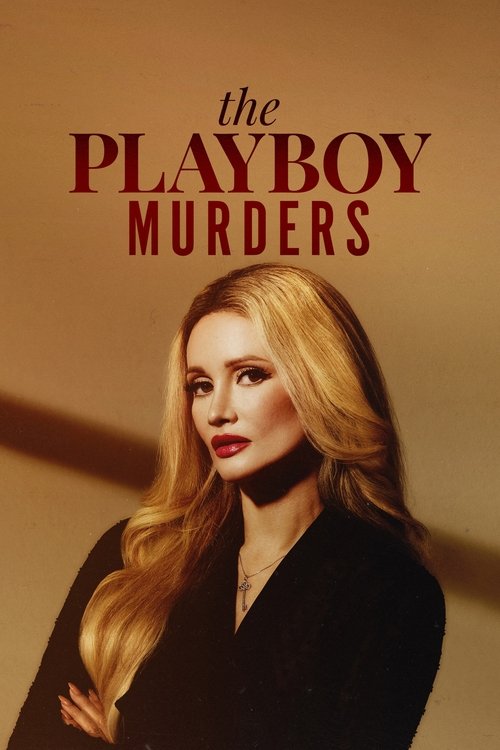 Jaquette Empire Playboy : les dessous meurtriers