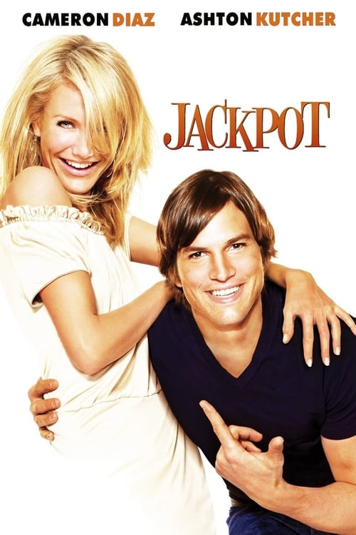 Jaquette Jackpot