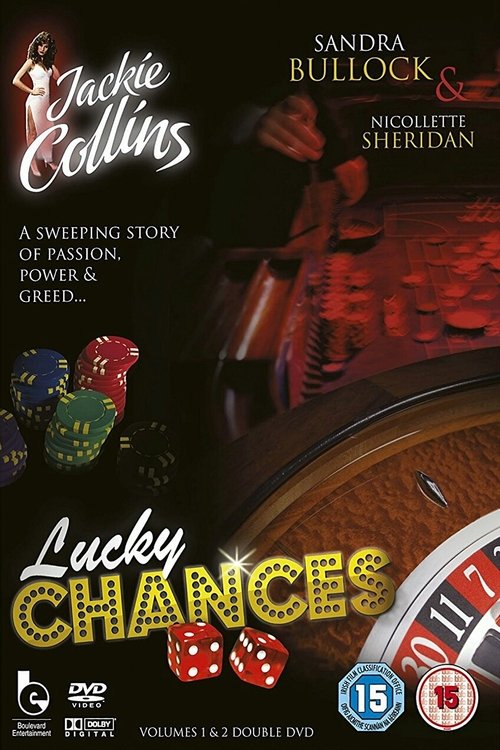 Jaquette Lucky Chances