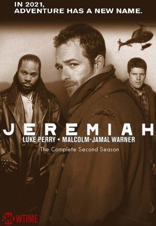 Jaquette Jeremiah