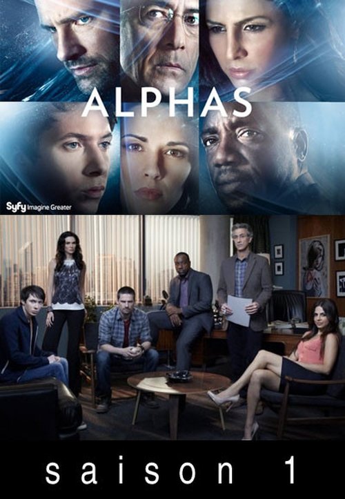 Jaquette Alphas