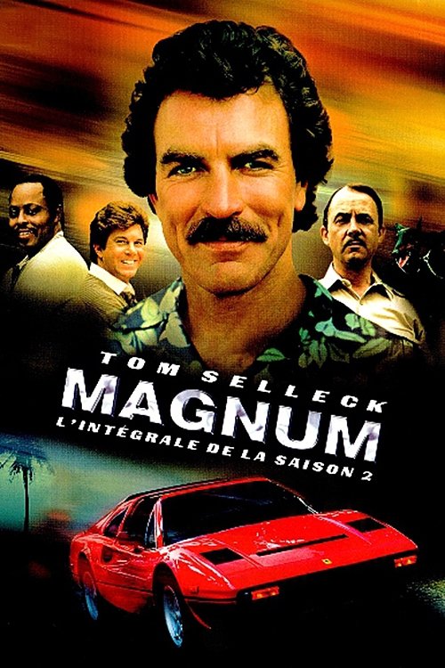 Jaquette Magnum