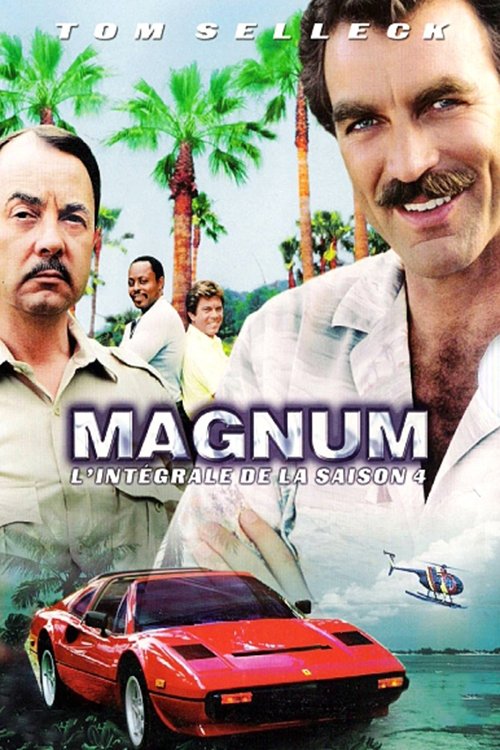 Jaquette Magnum