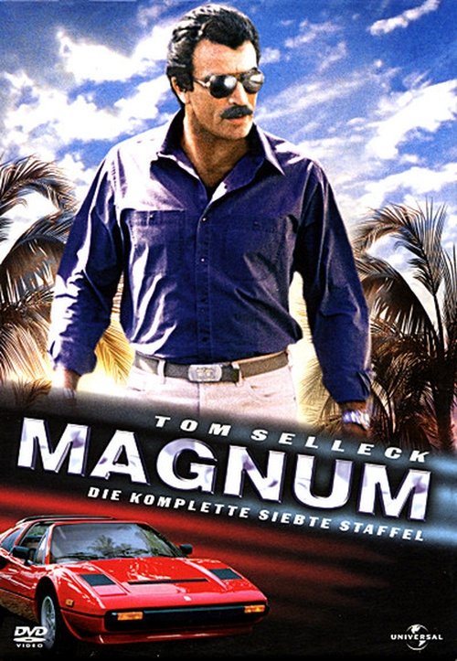 Jaquette Magnum