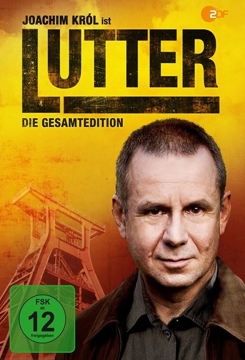 Jaquette Lutter
