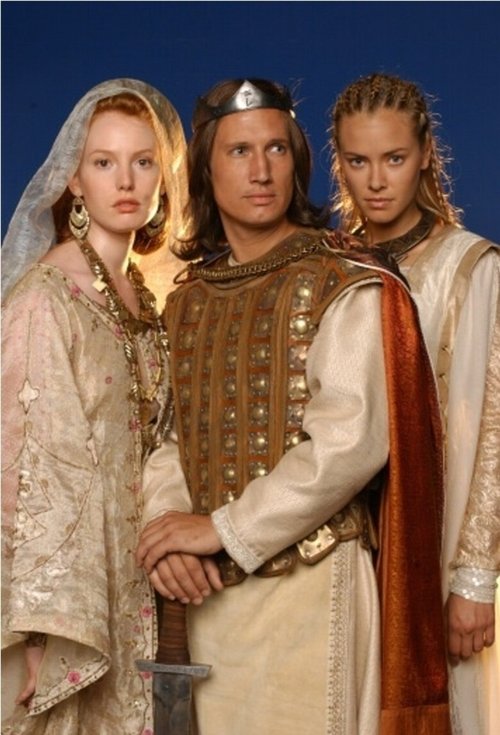 Jaquette Ring of the Nibelungs