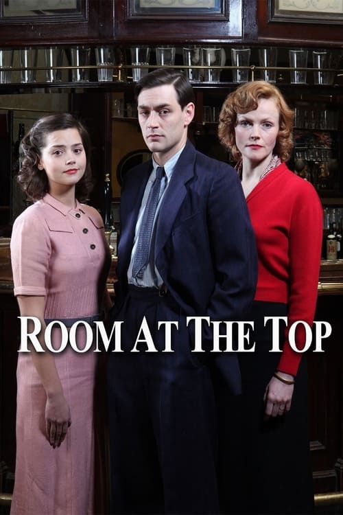 Jaquette Room at the Top