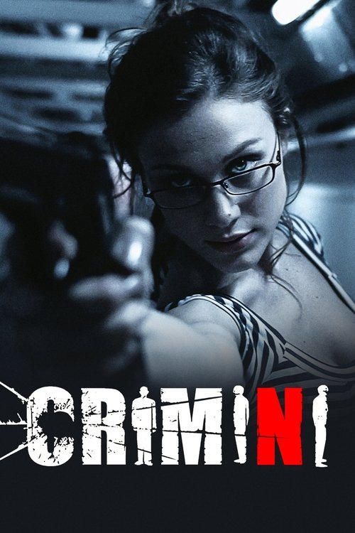 Jaquette Crimini