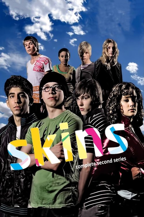 Jaquette Skins