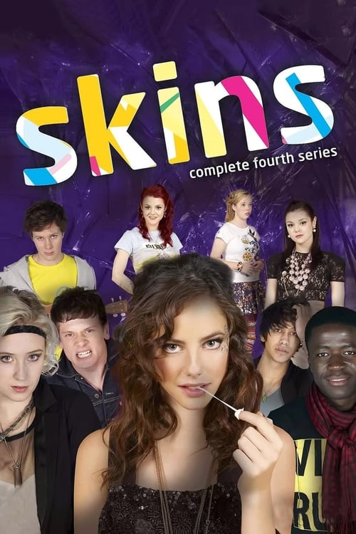Jaquette Skins