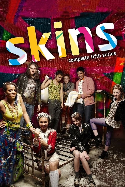 Jaquette Skins