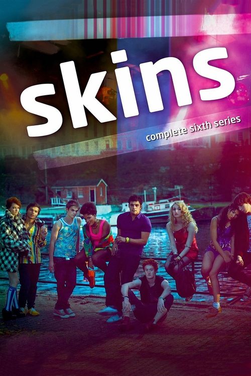 Jaquette Skins