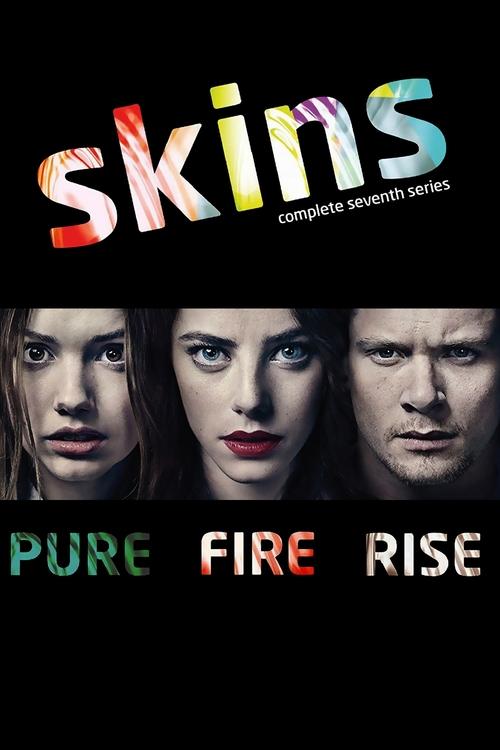 Jaquette Skins