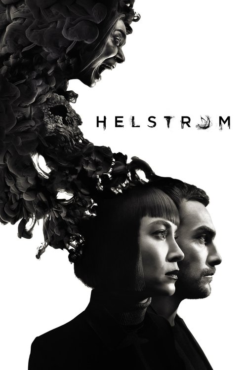 Jaquette Helstrom