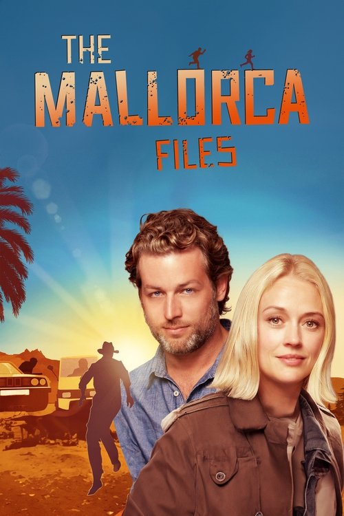 Jaquette Mallorca