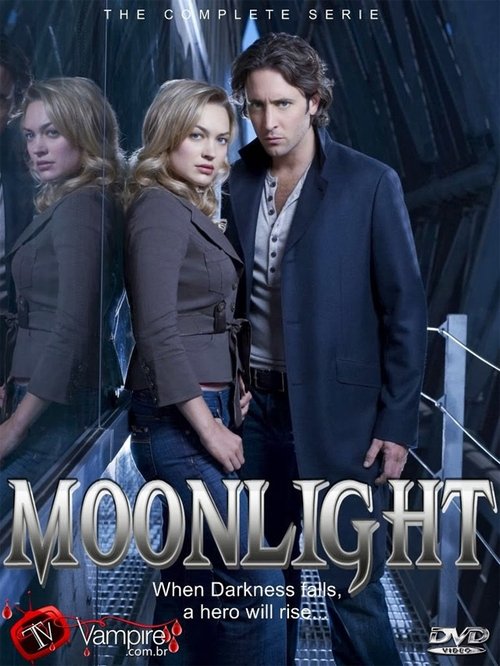 Jaquette Moonlight