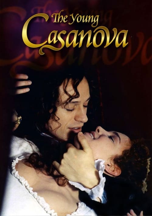 Jaquette Le Jeune Casanova