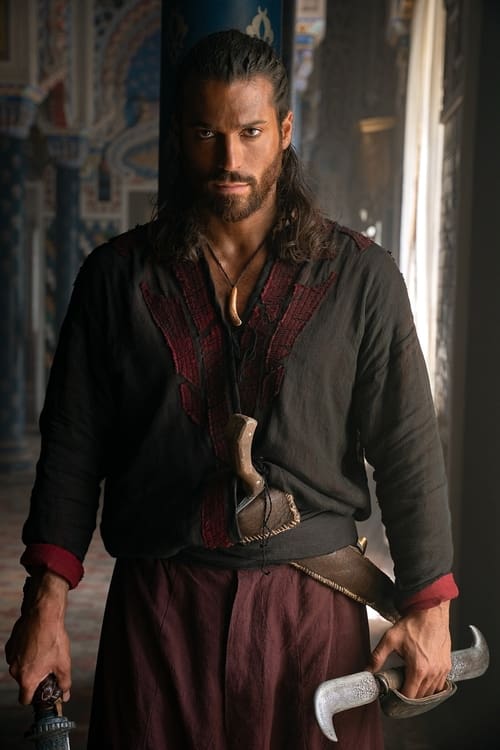 Jaquette Sandokan