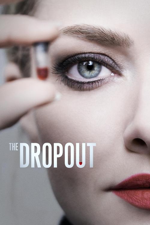 Jaquette The Dropout