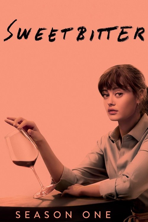 Jaquette Sweetbitter