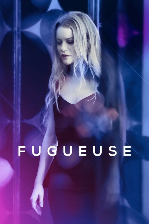Jaquette Fugueuse