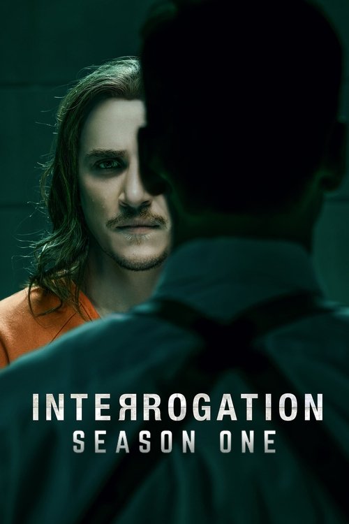 Jaquette Interrogation