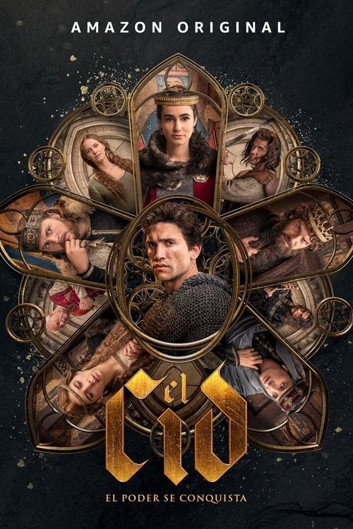 Jaquette Le Cid
