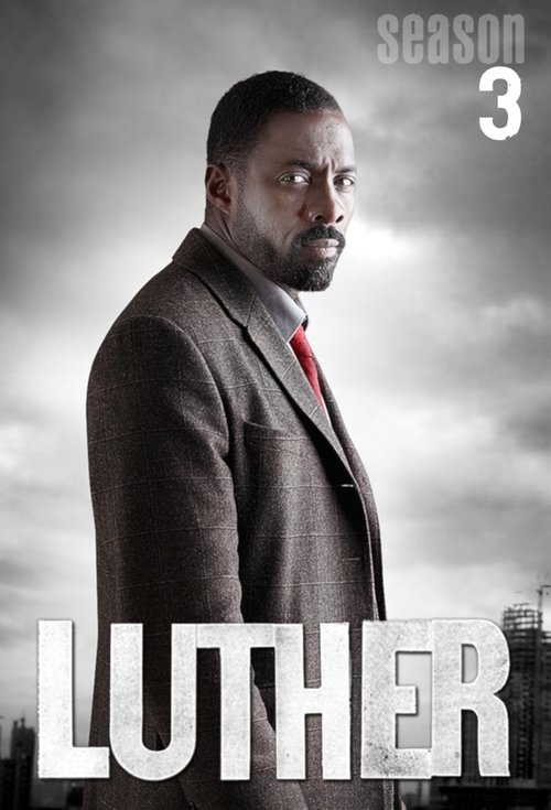 Jaquette Luther