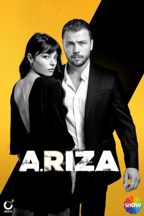 Jaquette Arıza