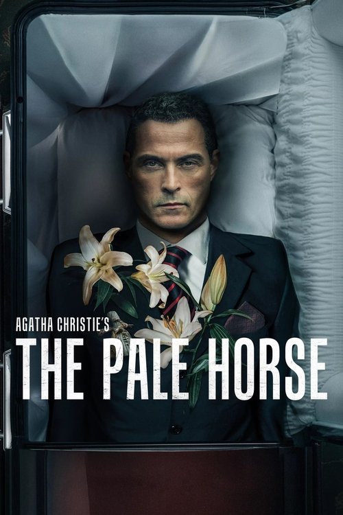 Jaquette Le Cheval pale