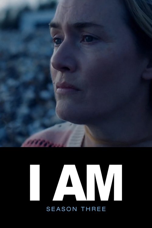 Jaquette I Am...