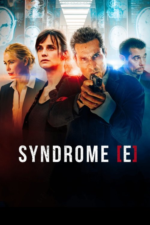 Jaquette Syndrome [E]