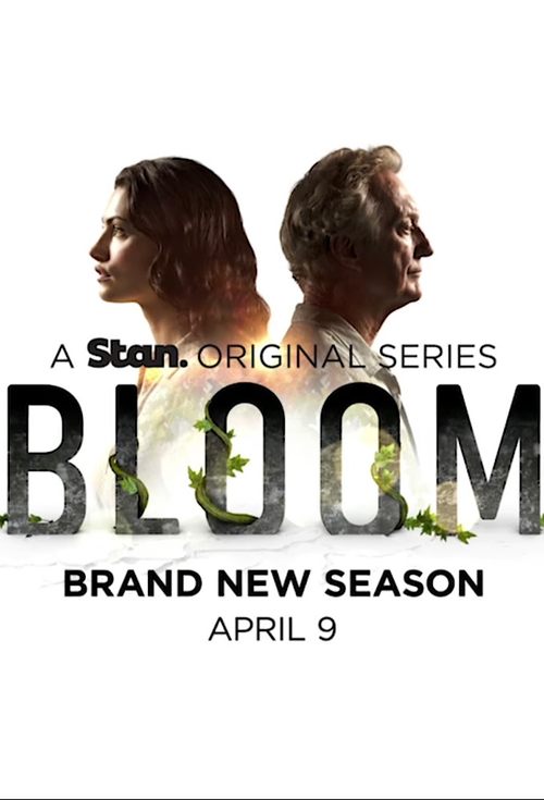 Jaquette Bloom