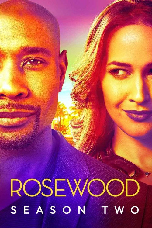 Jaquette Rosewood