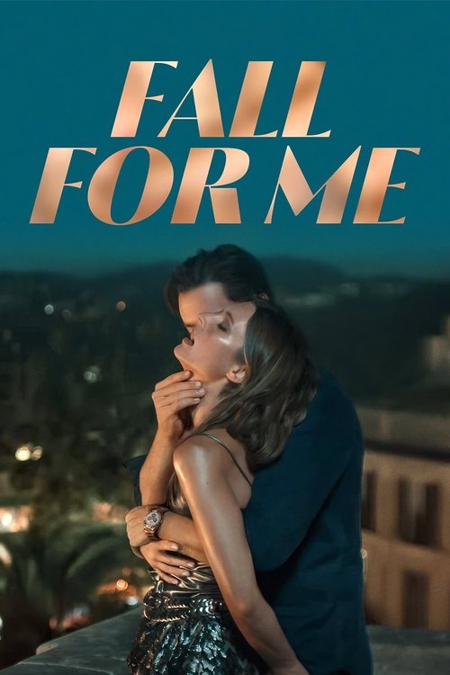Jaquette Fall for Me