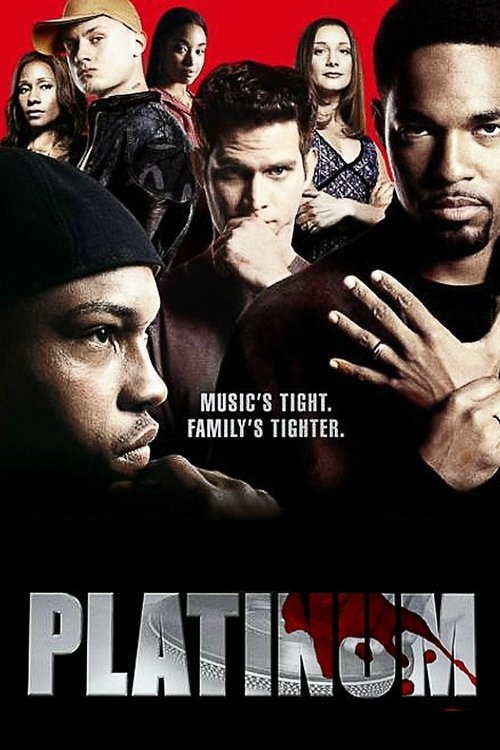 Jaquette Platinum