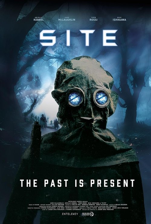 Jaquette Site