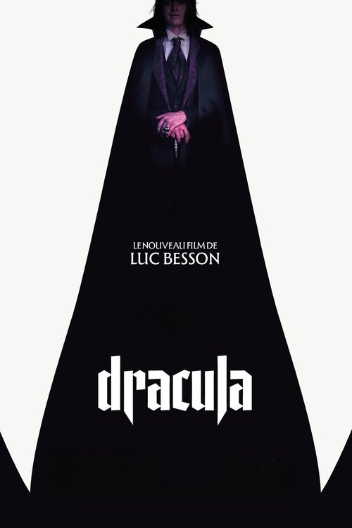 Jaquette Dracula