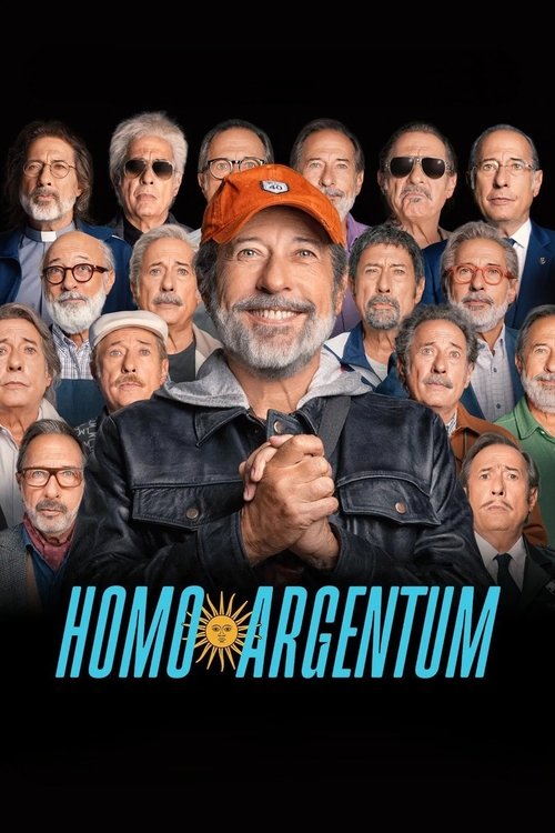 Jaquette Homo Argentum