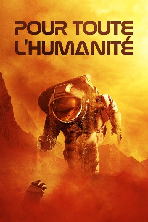 Jaquette For All Mankind