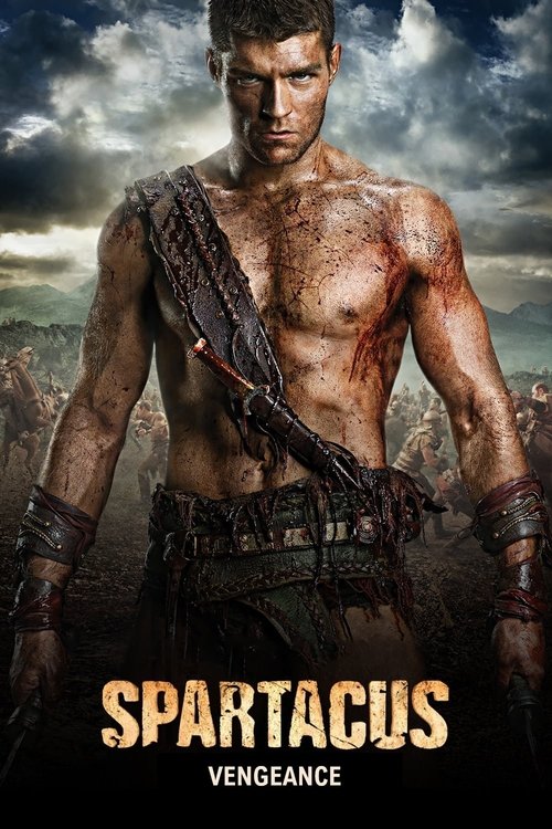 Jaquette Spartacus