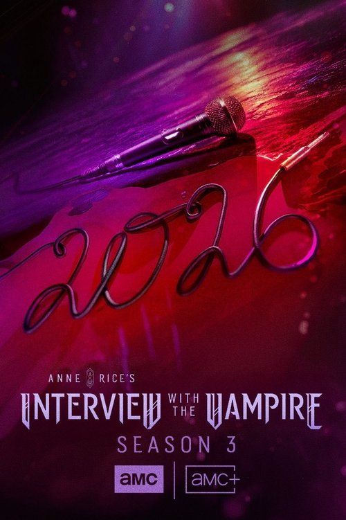 Jaquette Entretien avec un vampire