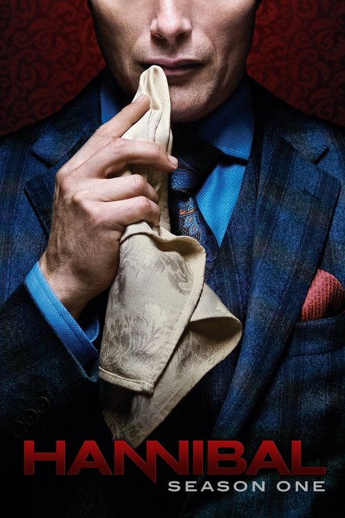 Jaquette Hannibal