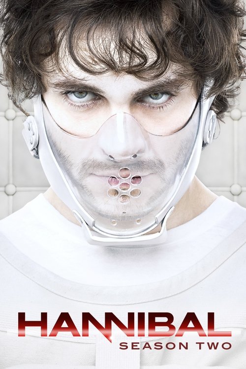 Jaquette Hannibal