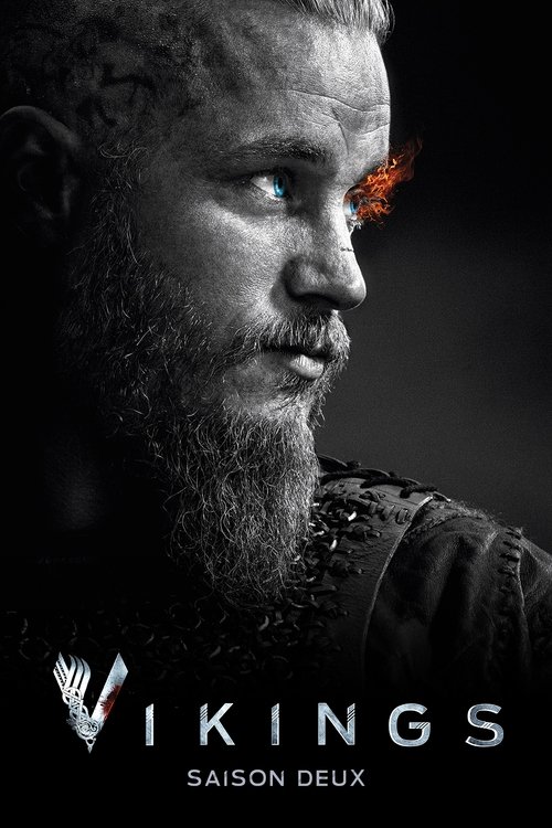 Jaquette Vikings