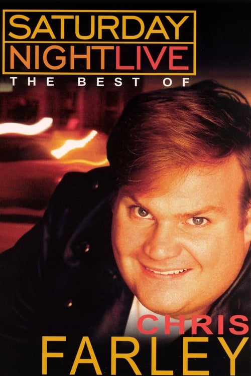 Jaquette Saturday Night Live: The Best of Chris Farley