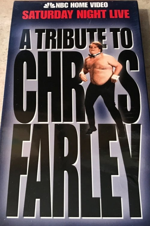 Jaquette Saturday Night Live: A Tribute to Chris Farley